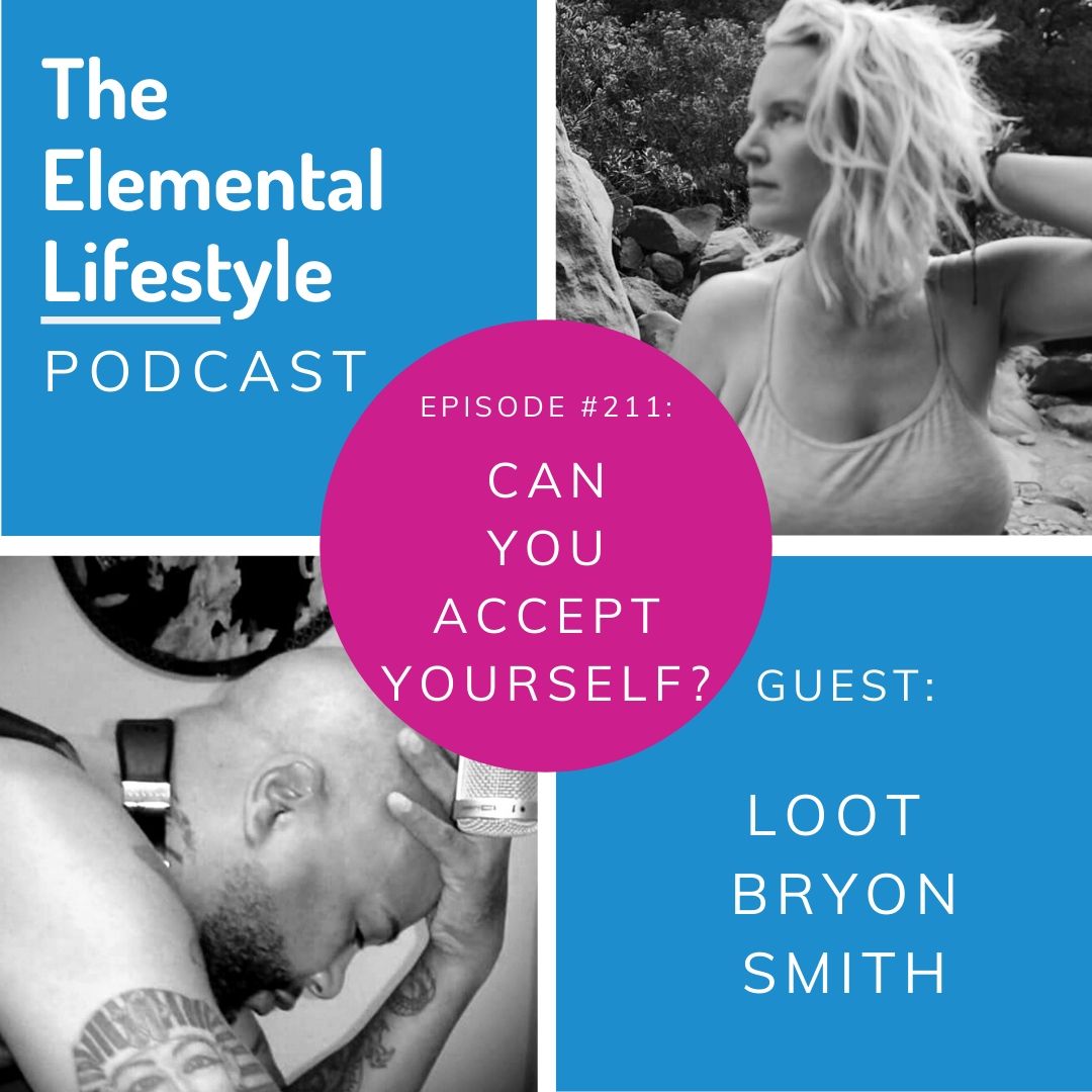The Elemental Lifestyle Podcast