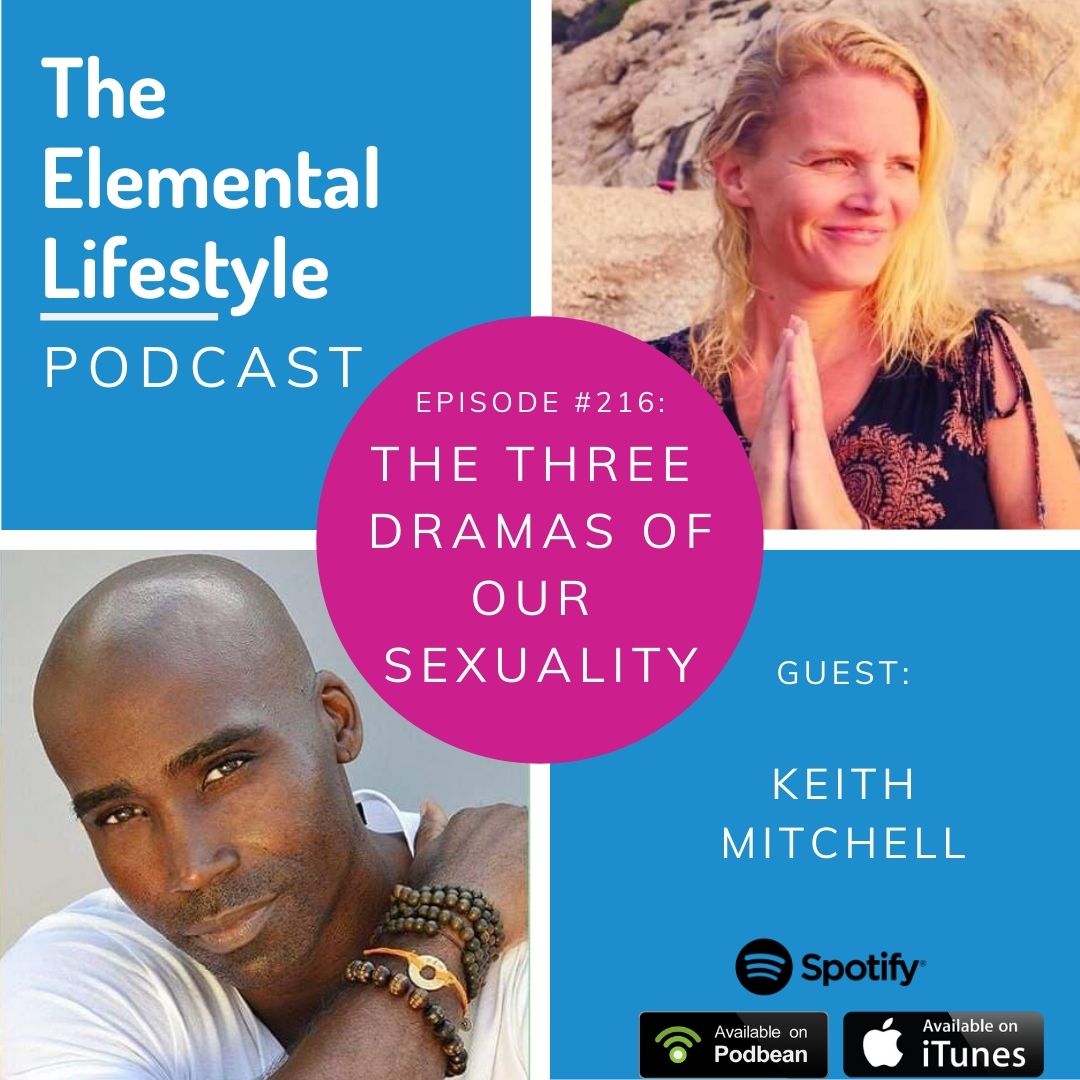 The Elemental Lifestyle Podcast