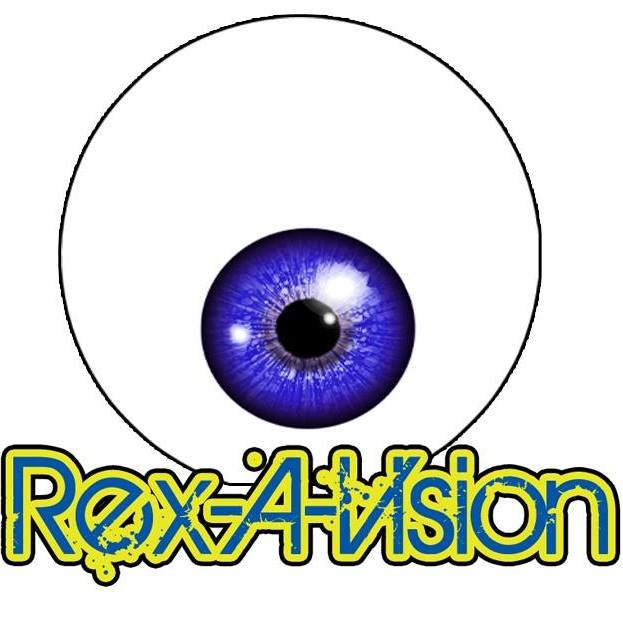 Rex-A-Vision:The Podcast