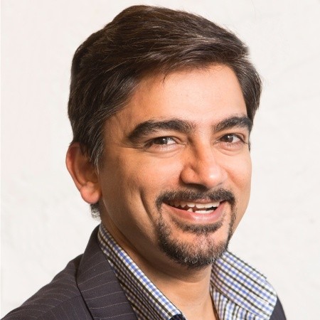 Gaurav Patni - Director CIO Advisory, Avanade. Cloud Transformation
