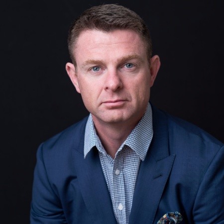 Connor Hughes on Augmented Reality (AR)