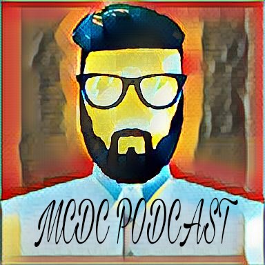MCDCEP22 Chore Challenge Ep