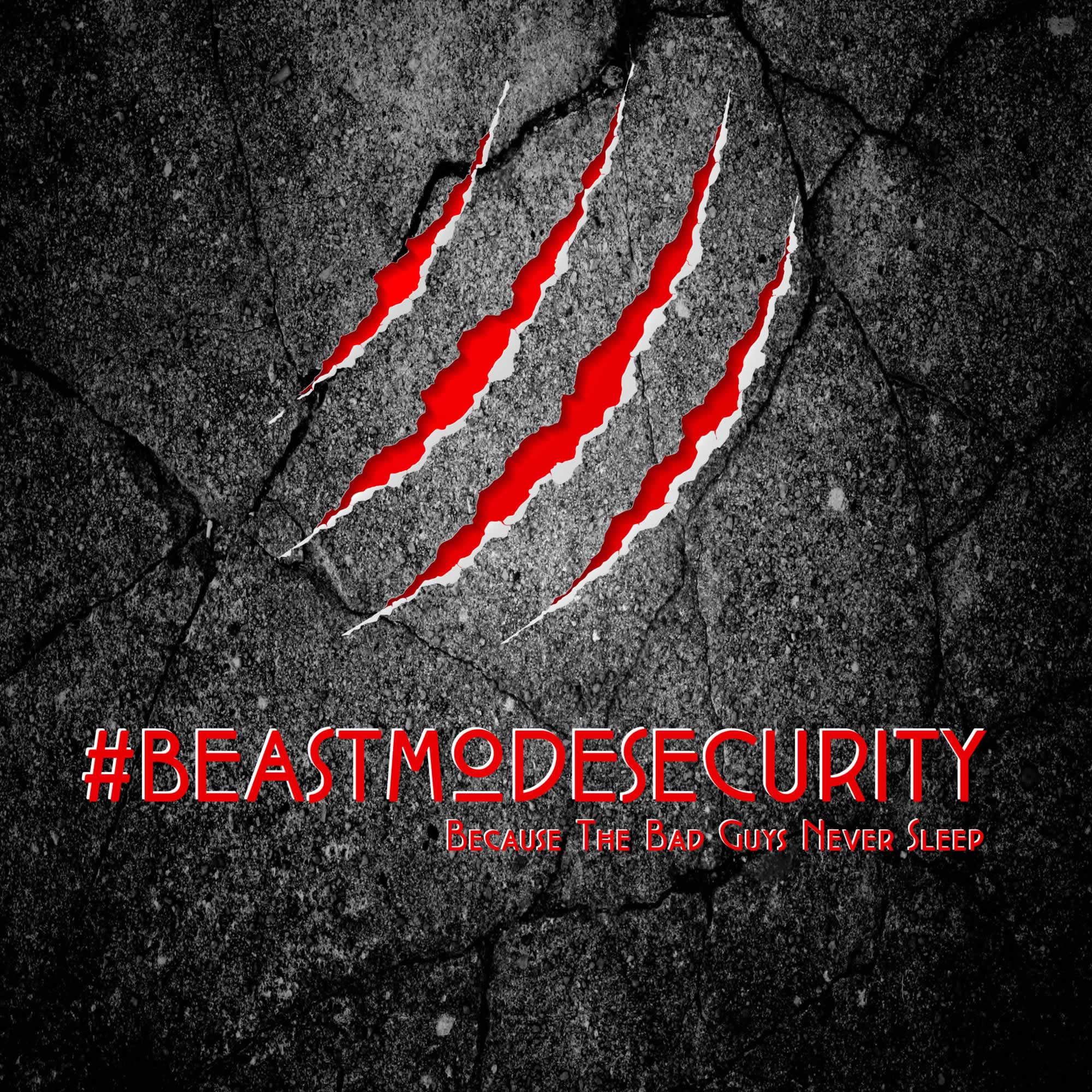 The Tony DeGonia Show - E29 - Introduction to The Beast Mode Life and Beast Mode Security