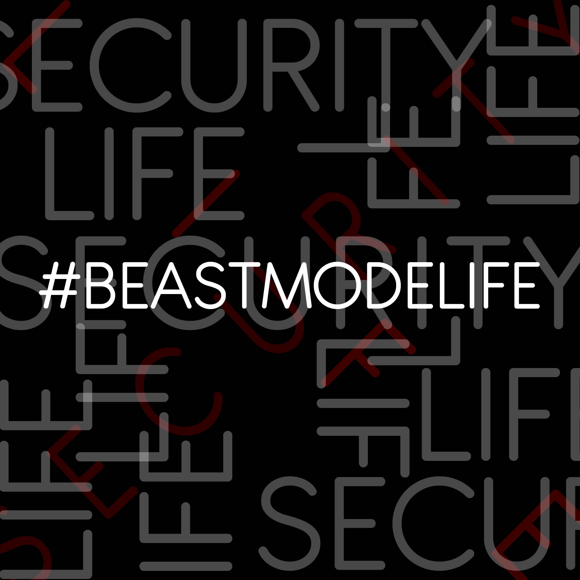 The Tony DeGonia Show - E36 - #BEASTMODELIFE E1 - Mr. Robot Rant plus talk about cyber attacks that end in death