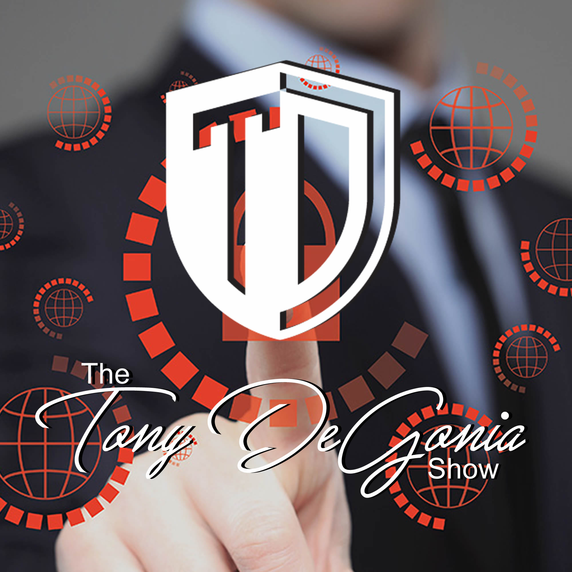 The Tony DeGonia Show - Ep28 - 07102018 - Cyber Kill Chain