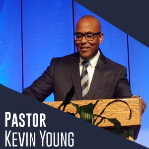 Genesis 9:20-23 - Pastor Kevin Young