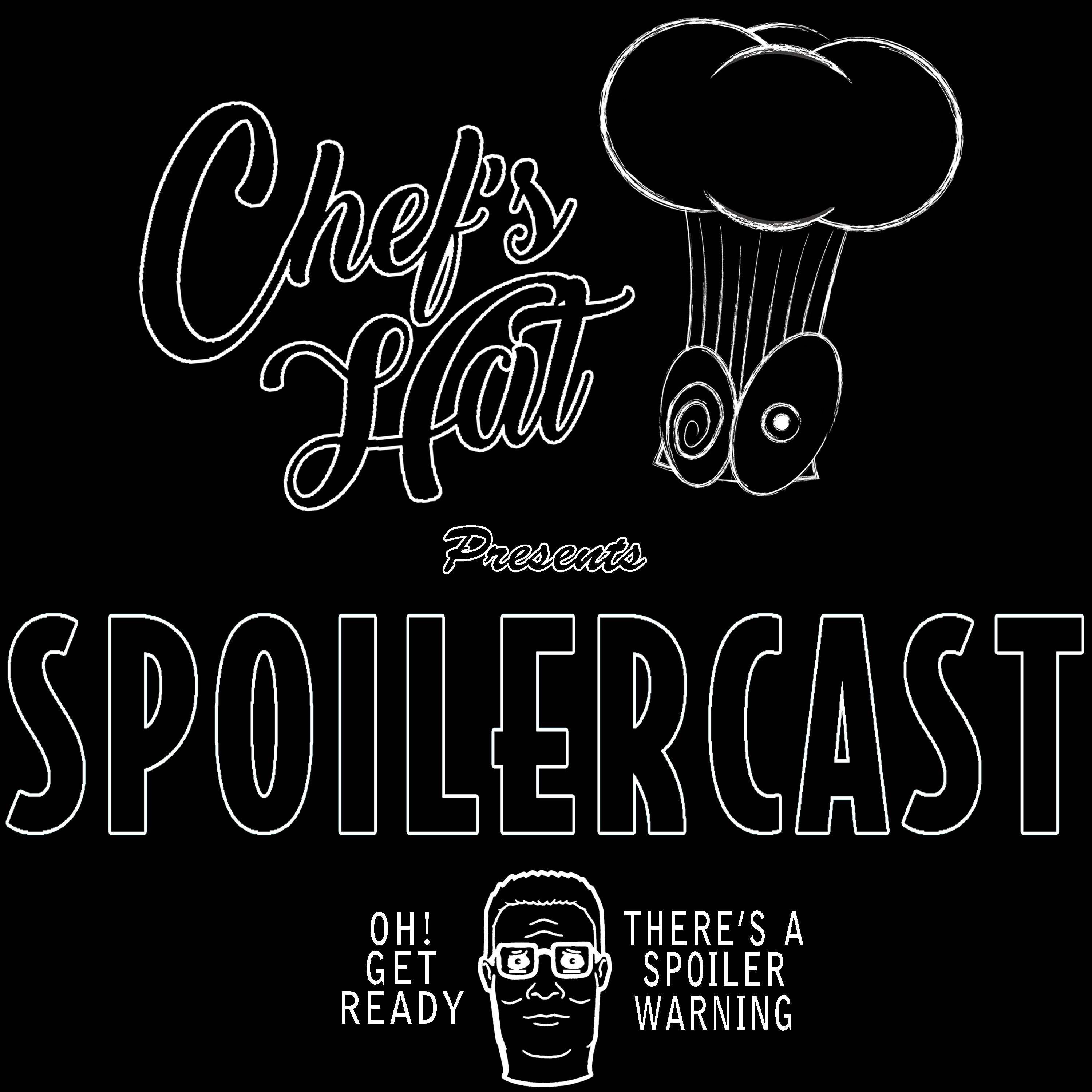 Spoilercast: 1- Ant-man and the Wasp