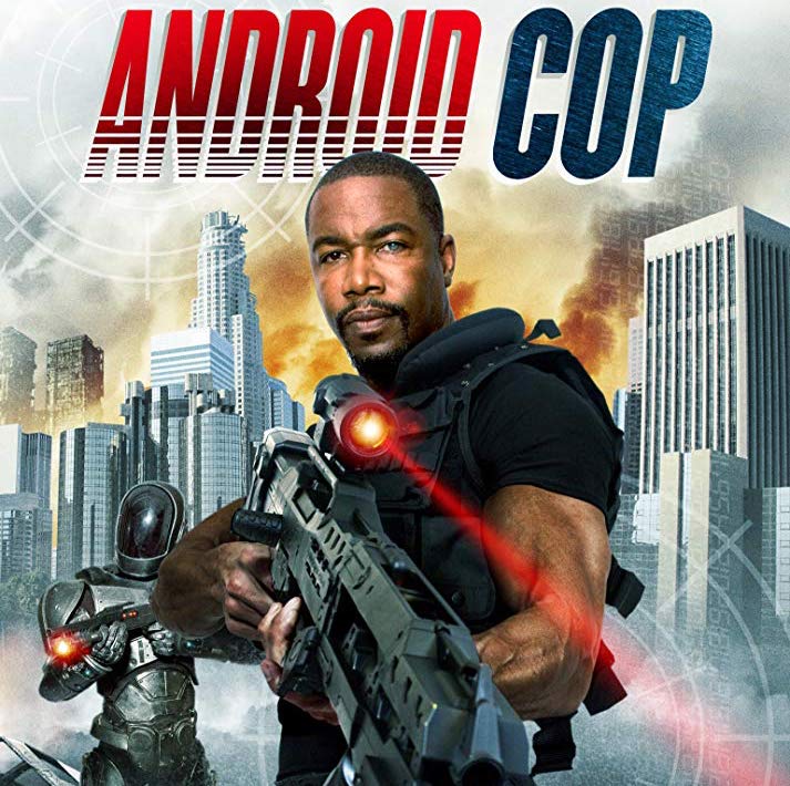 TFTBB 31: Stop! Or my Android will shoot!