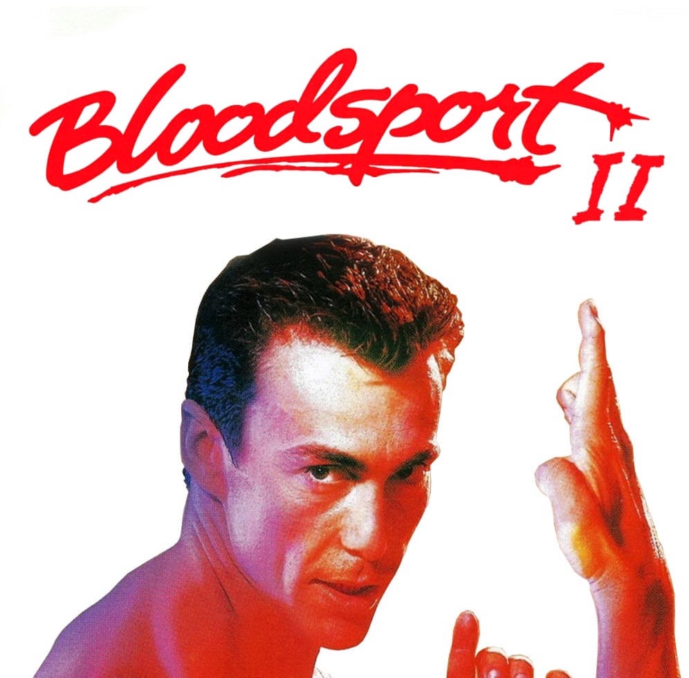 TFTBB 43: A Million Little Knockouts: The Frank Dux Story