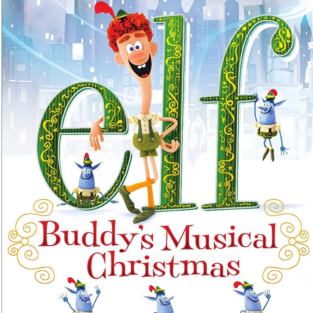 TFTBB 49: Transnational Buffoons Christmas Claymation (Not starring Chevy Chase)