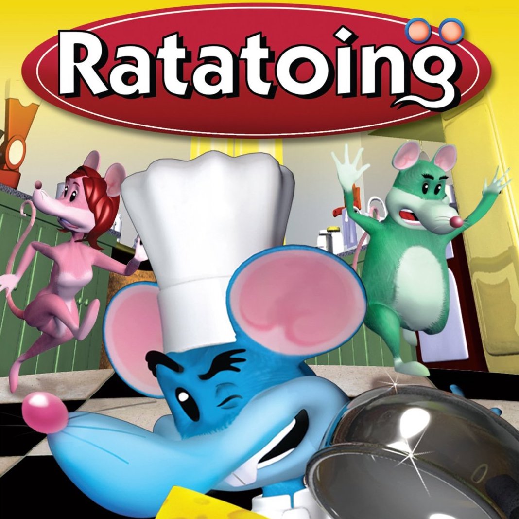 TFTBB 40: Michelin Star Wars Episode 1: The Phantom Rodent