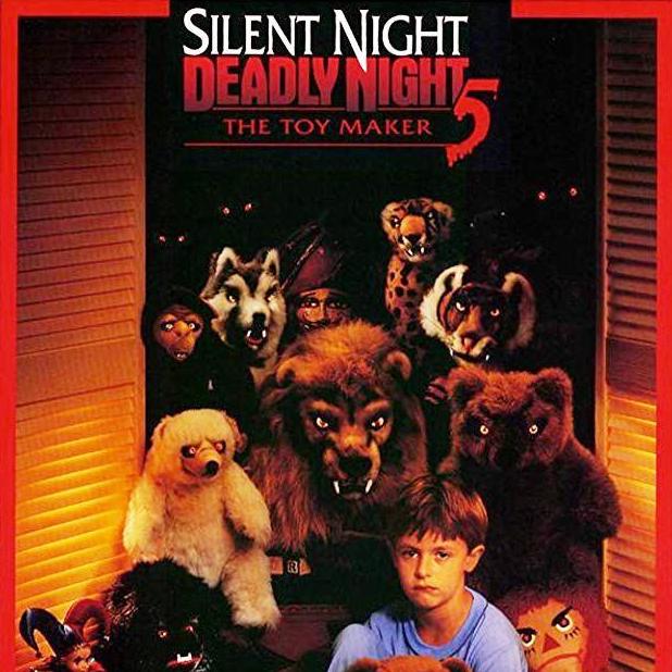 TFTBB 38: Bad Touch Santa