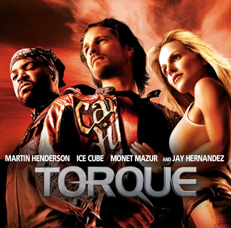 TFTBB 44: Look Who's Torque-ing Now