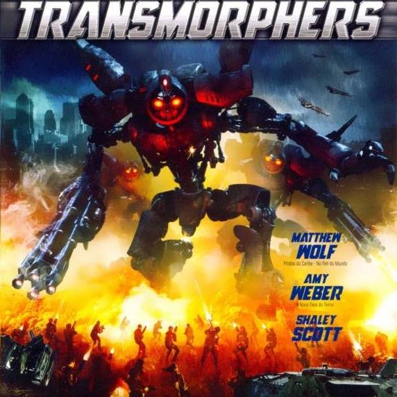 Transmorpher Dds