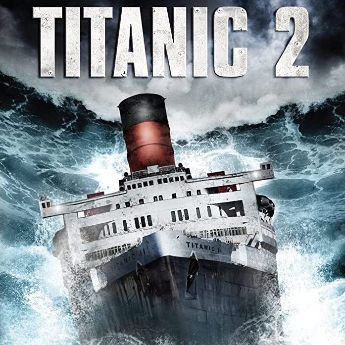 TFTBB 45: Iceberg Age: Collision, Of Course