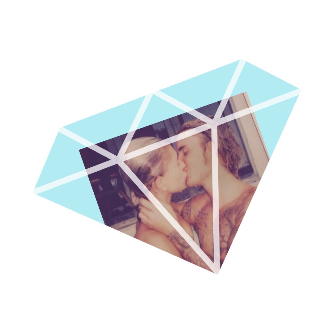 Justin Bieber and Hailey Baldwin are Engaged!