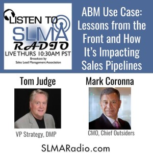 ABM Use Case: Lessons from the Front and How it’s Impacting Sales Pipelines