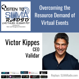 Overcoming the Resource Demand of Virtual Events