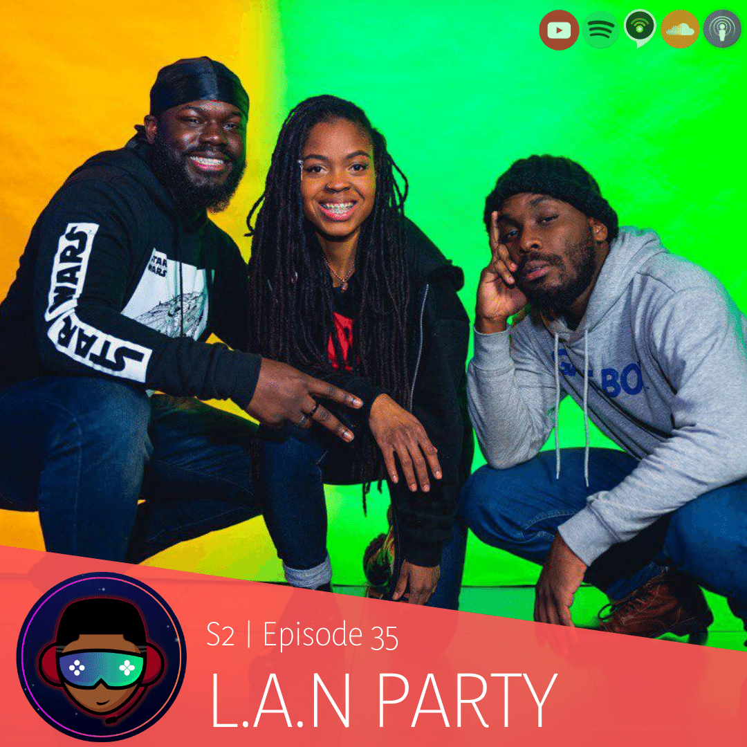 S2 Episode 35 | 2019 Recap: Season 2 Finale