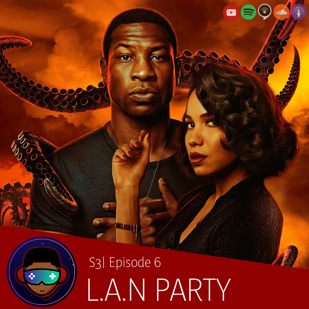 S3 Episode 6 | Lovecraft Country Season 1