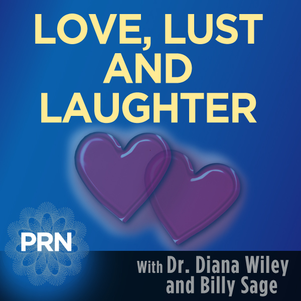 Love Lust and Laughter - Dr. Linda De Villers - 06/17/14