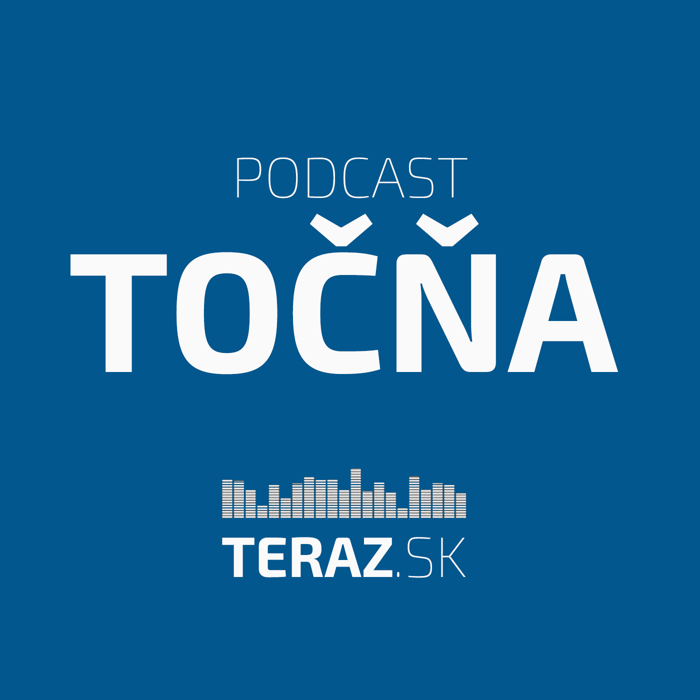 Točňa 02: Bolo potrebné rozdeliť železnice?