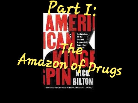 Q as in Cucumber Podcast