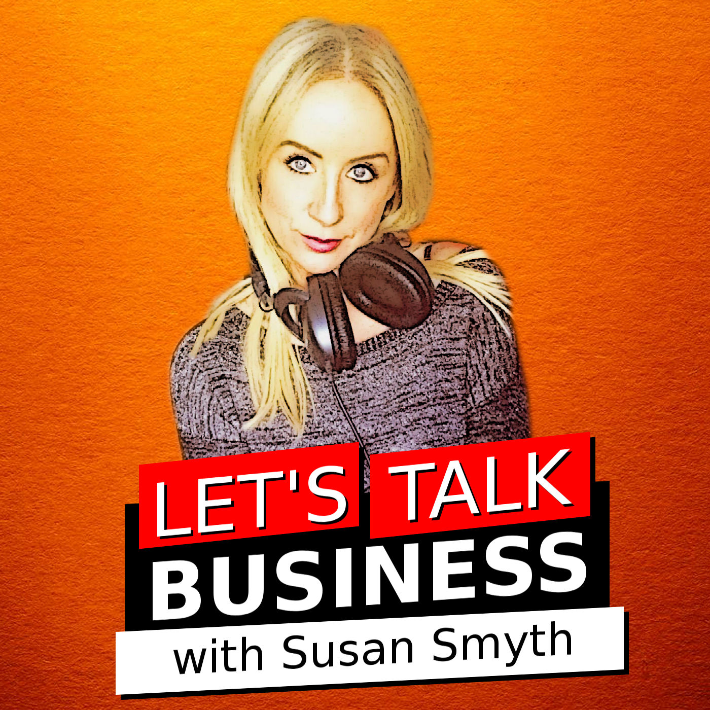 Entrepreneur Leslie Fieger talks business, "The Health Elevator" Dr. Conor Ward talks headaches, Marie Nugent Life experience coach gives a guided meditation