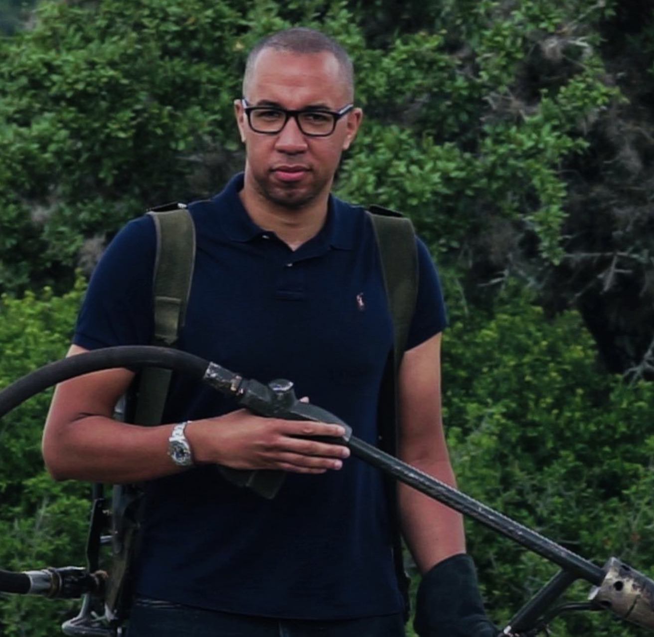 Episode 14: James Bardolph, CS:GO caster and FaceIt Media Creative Director