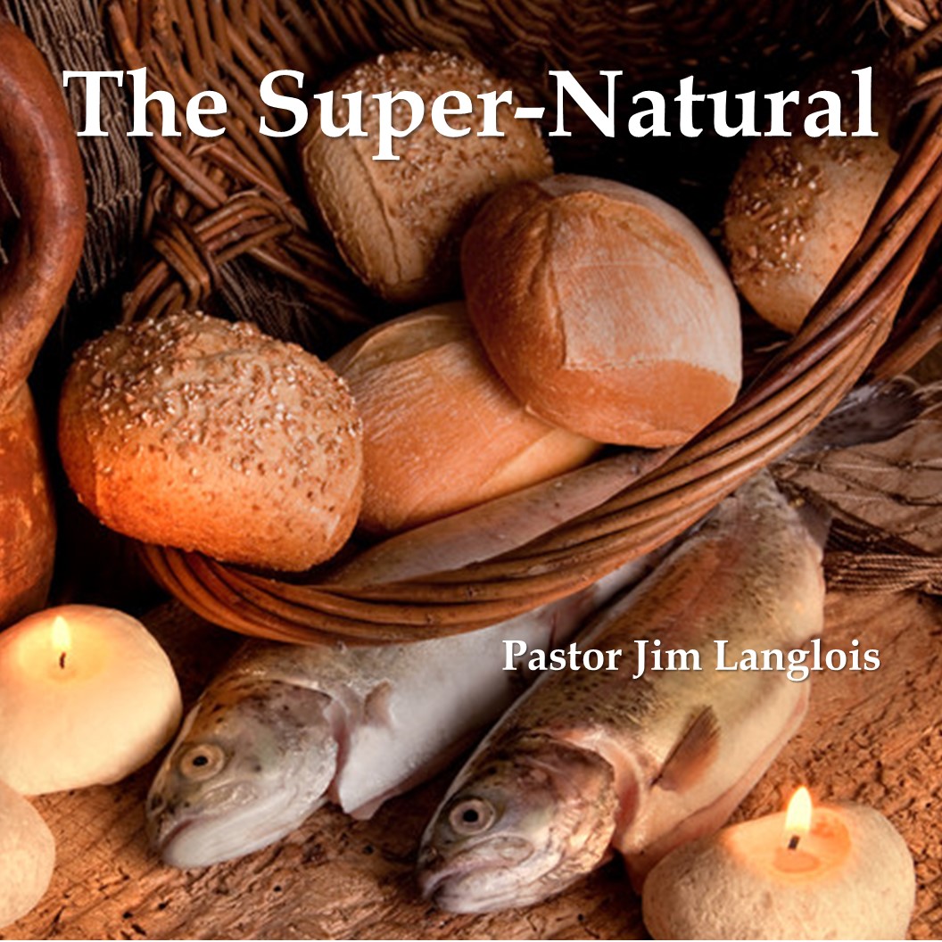 The Super-Natural - part 7 of 7