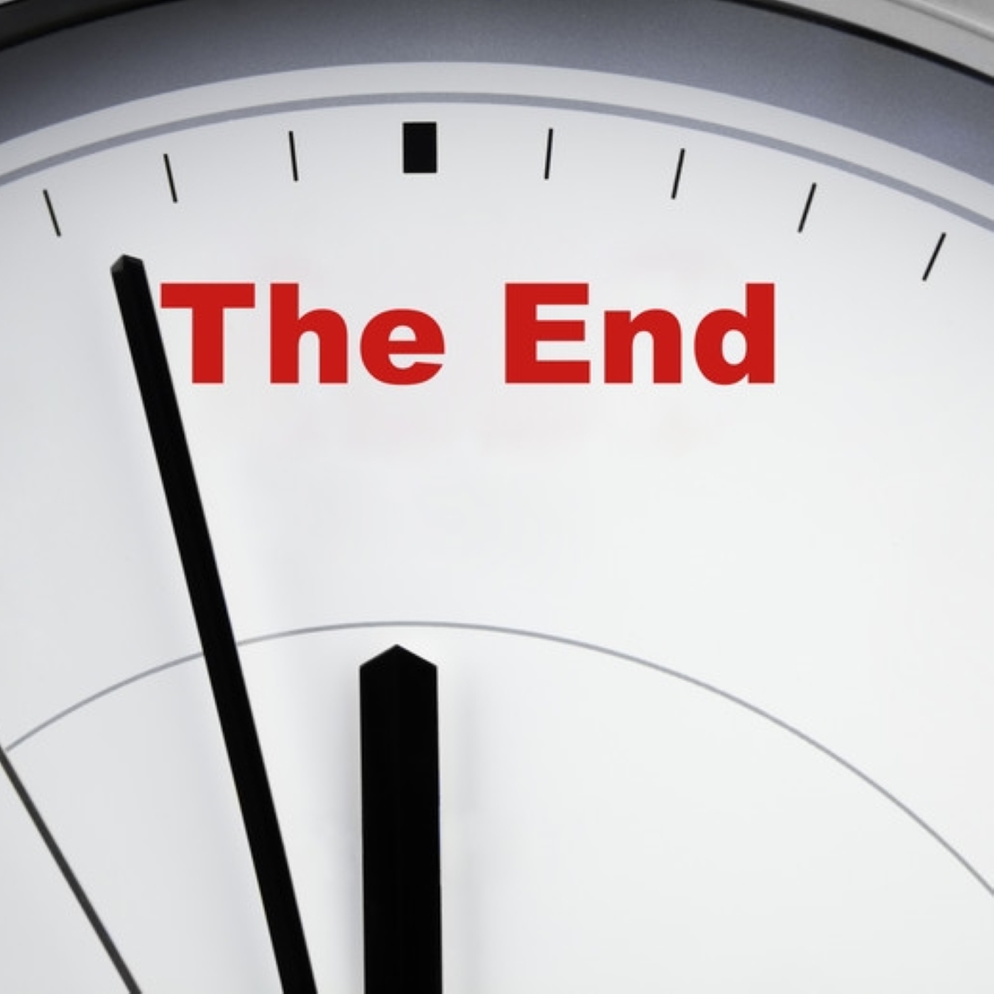 Walking and Living in the End-Times - part 4 of 4