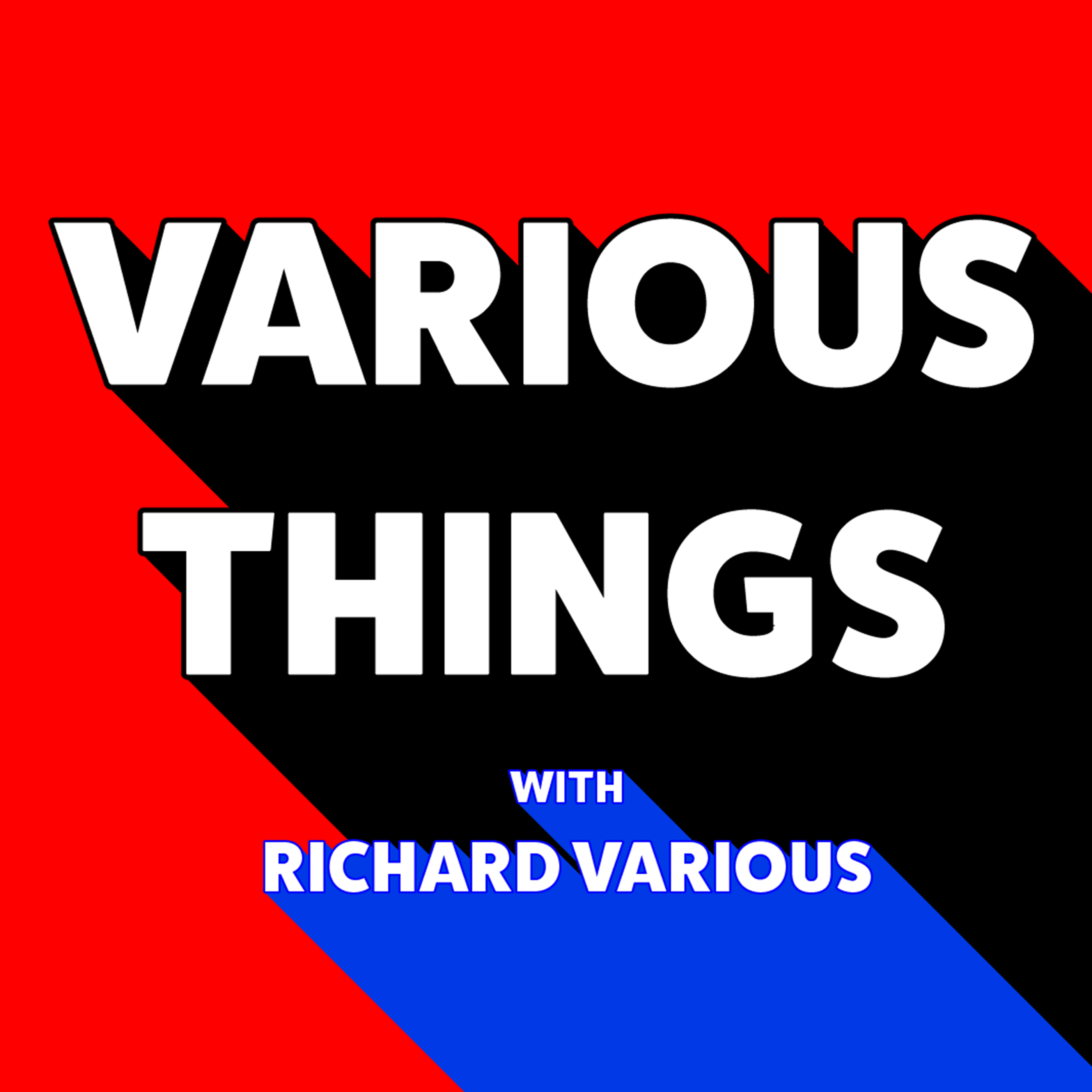 Aspasia and Hypatia - Various Things S1E5