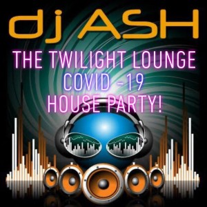 COVID-19 House PARTY!