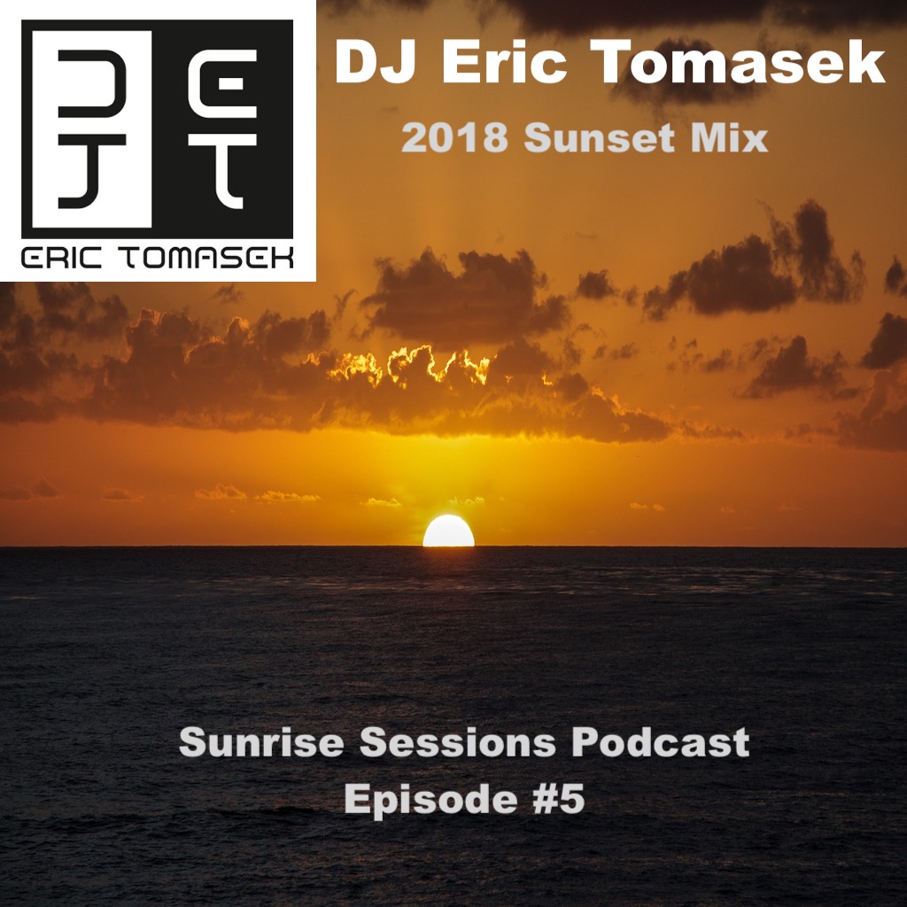 Sunrise Sessions / Episode 5