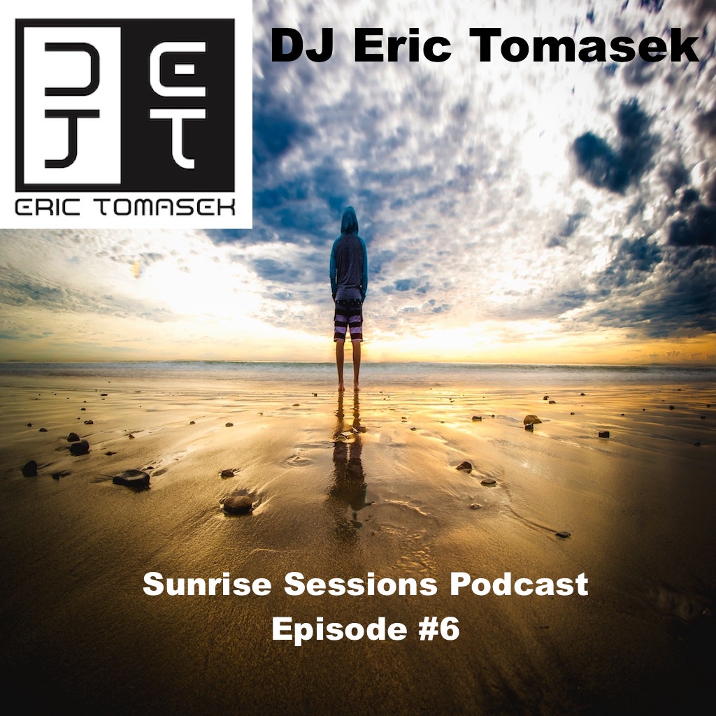 Sunrise Sessions / Episode 6