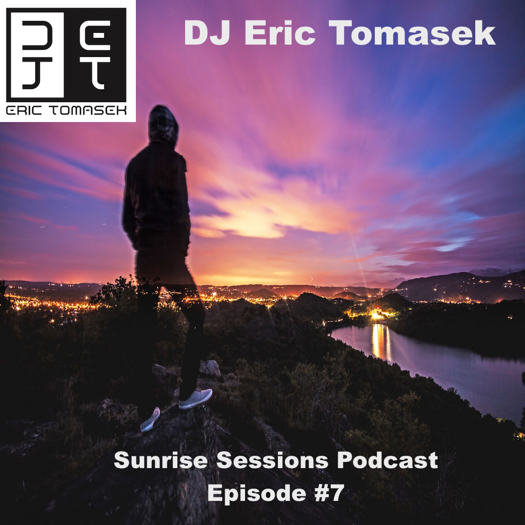 Sunrise Sessions / Episode 7