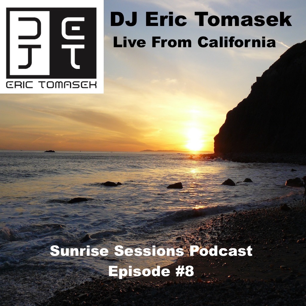 Sunrise Sessions / Episode 8