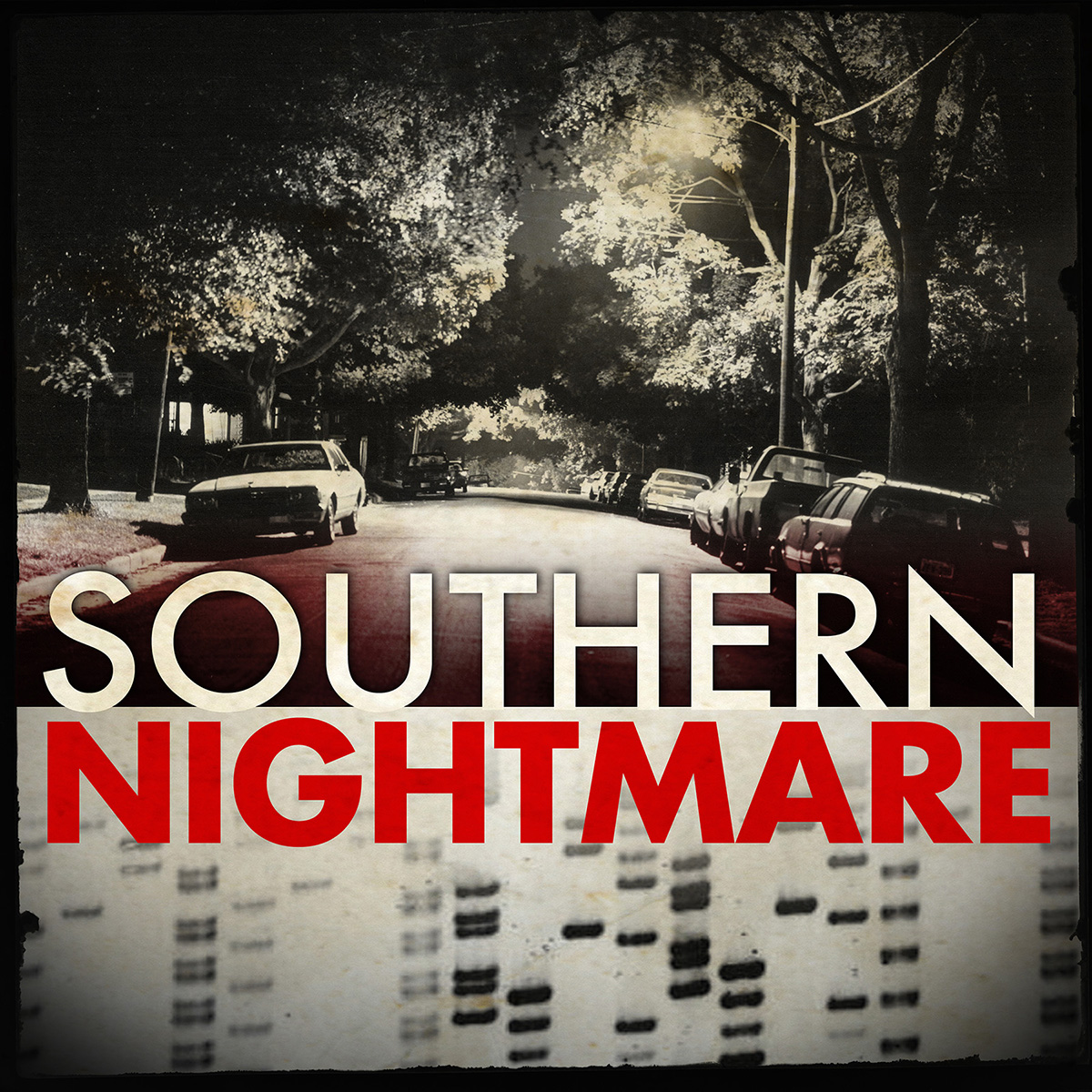 Episode 8: The Wrong Man