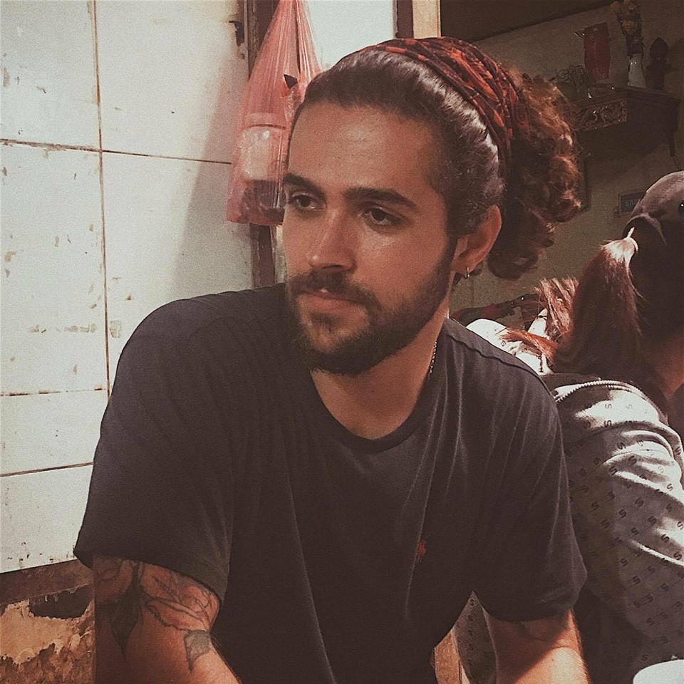Ep:6 - Dylan