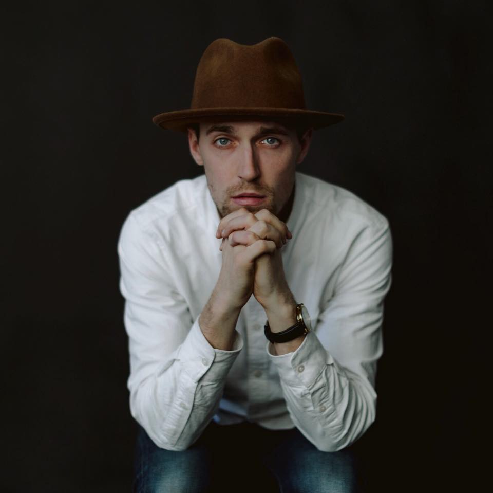 Ep:5 - Eric Floberg