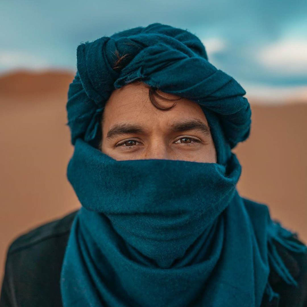 The Travel Finn Podcast