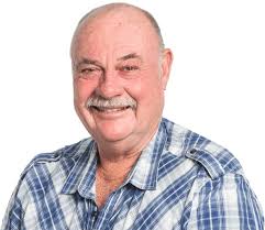 FAB FM Radio Port Douglas Mossman