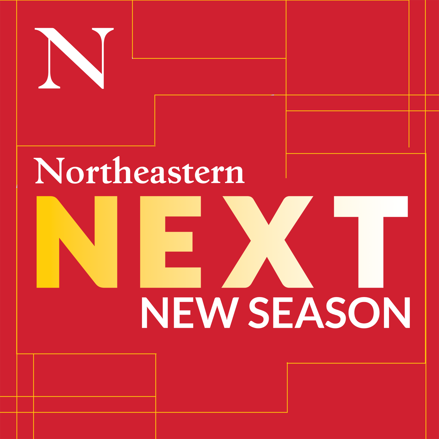 Northeastern Next Podcast