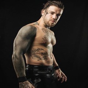 Kevin Blackwood