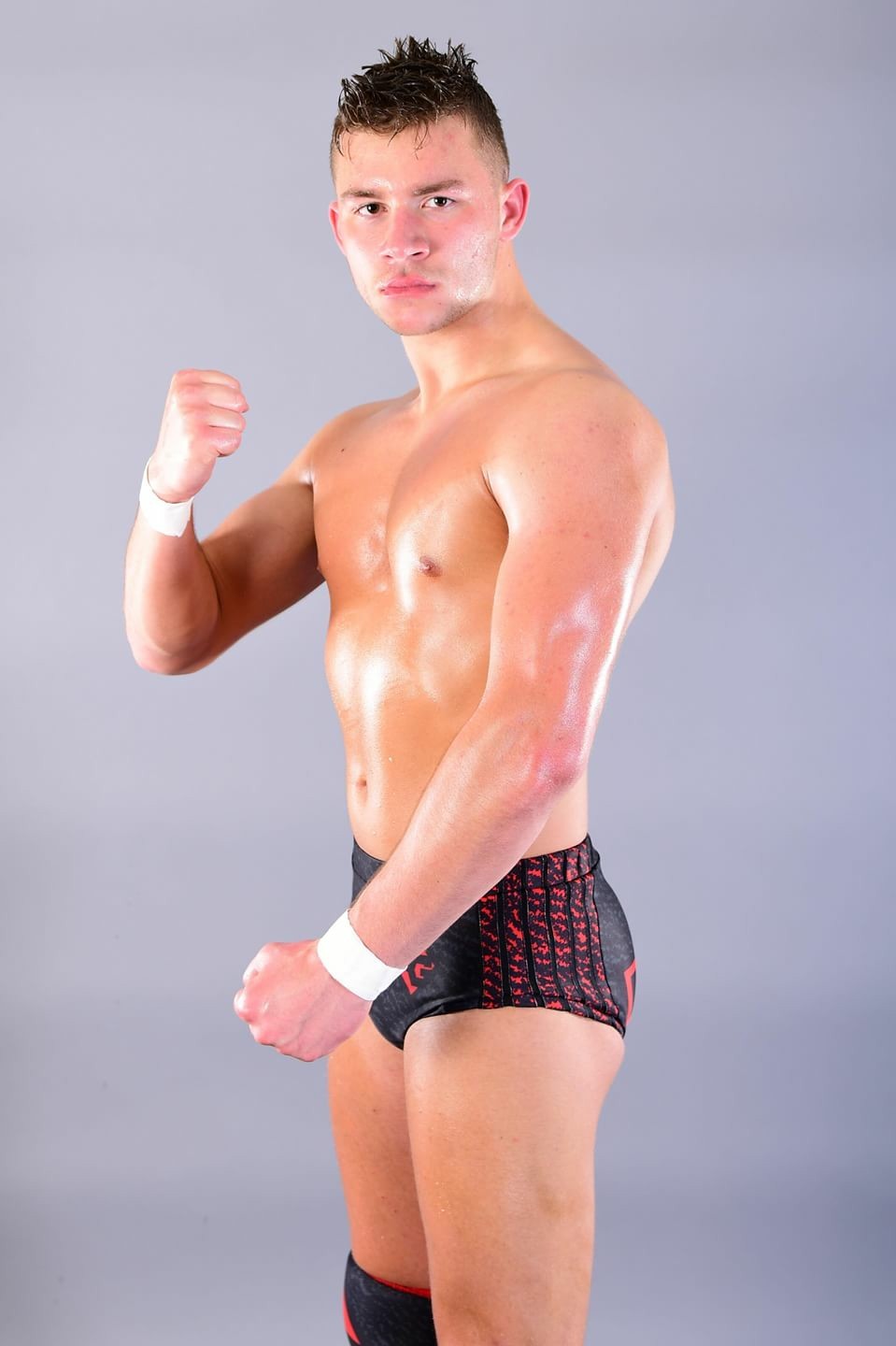 Daniel Garcia