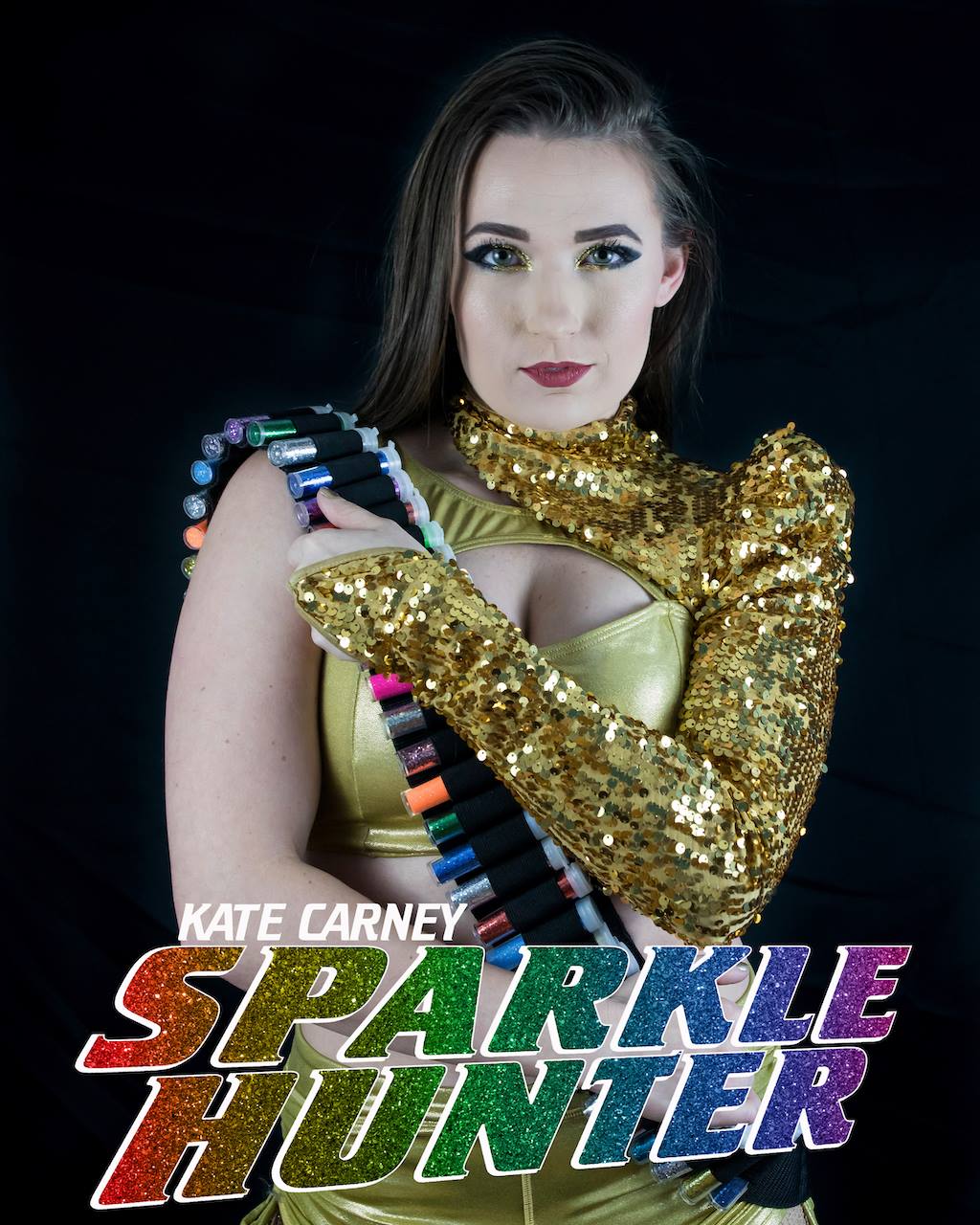 Kate Carney