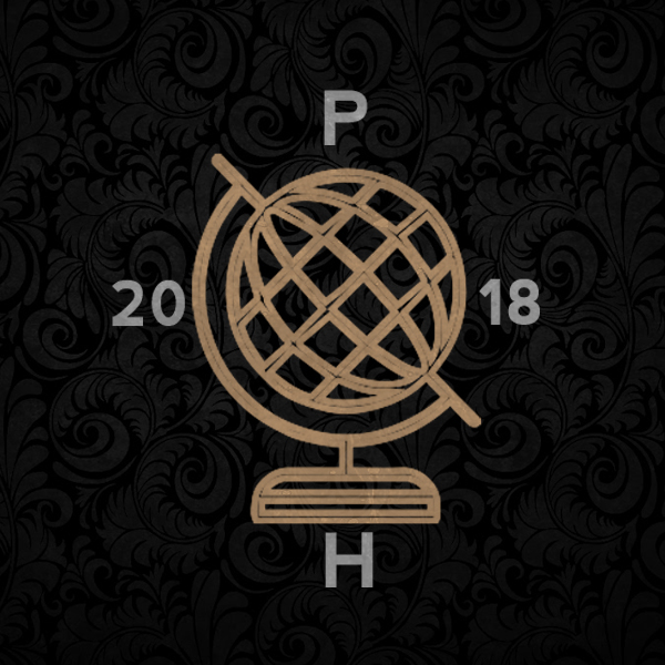 Pan Historia, and Other Nonsense