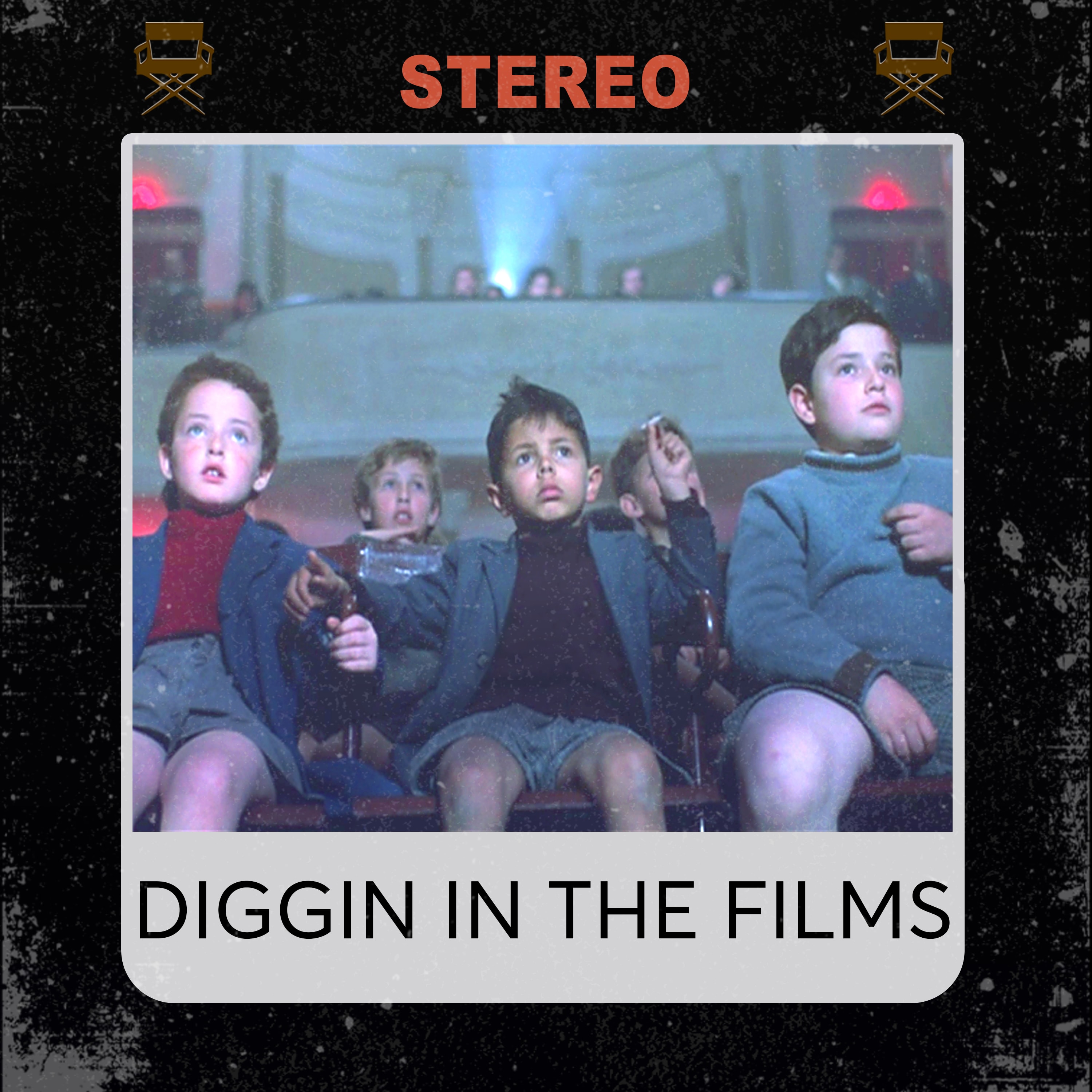Diggin In The Films Ep. 13 - Worthy Rewind: Apollo 13
