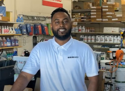 Talking Clean in a Dirty World