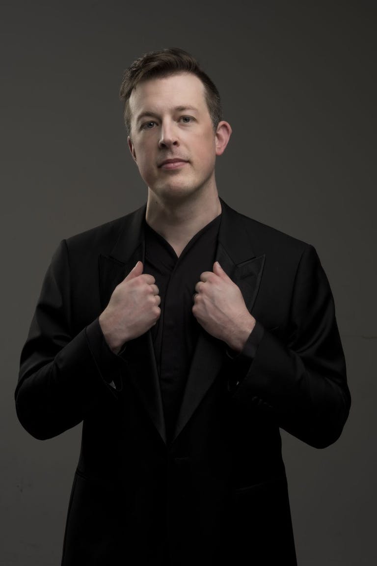 Talking Clean in a Dirty World